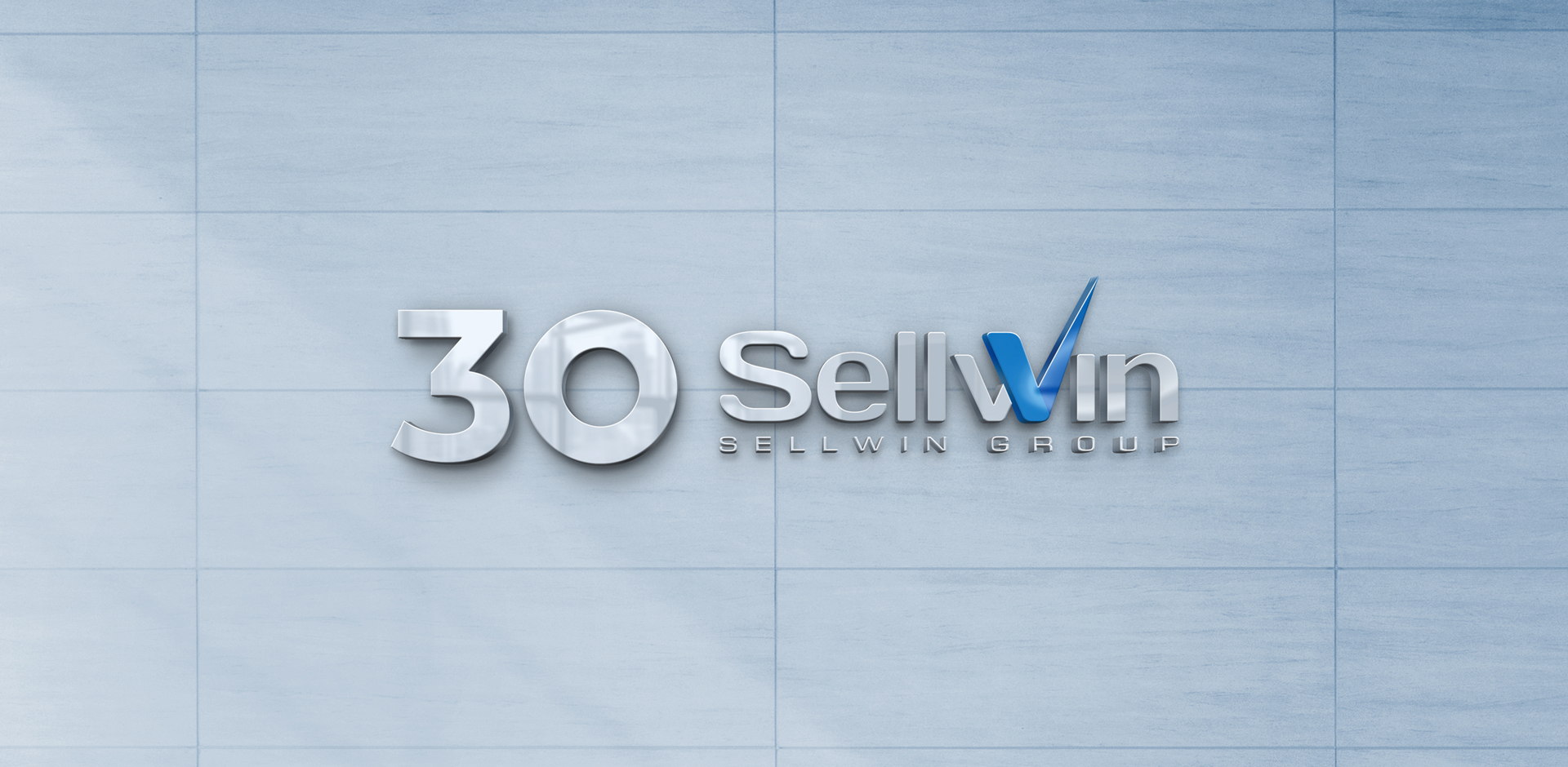 Sellwin 30 years