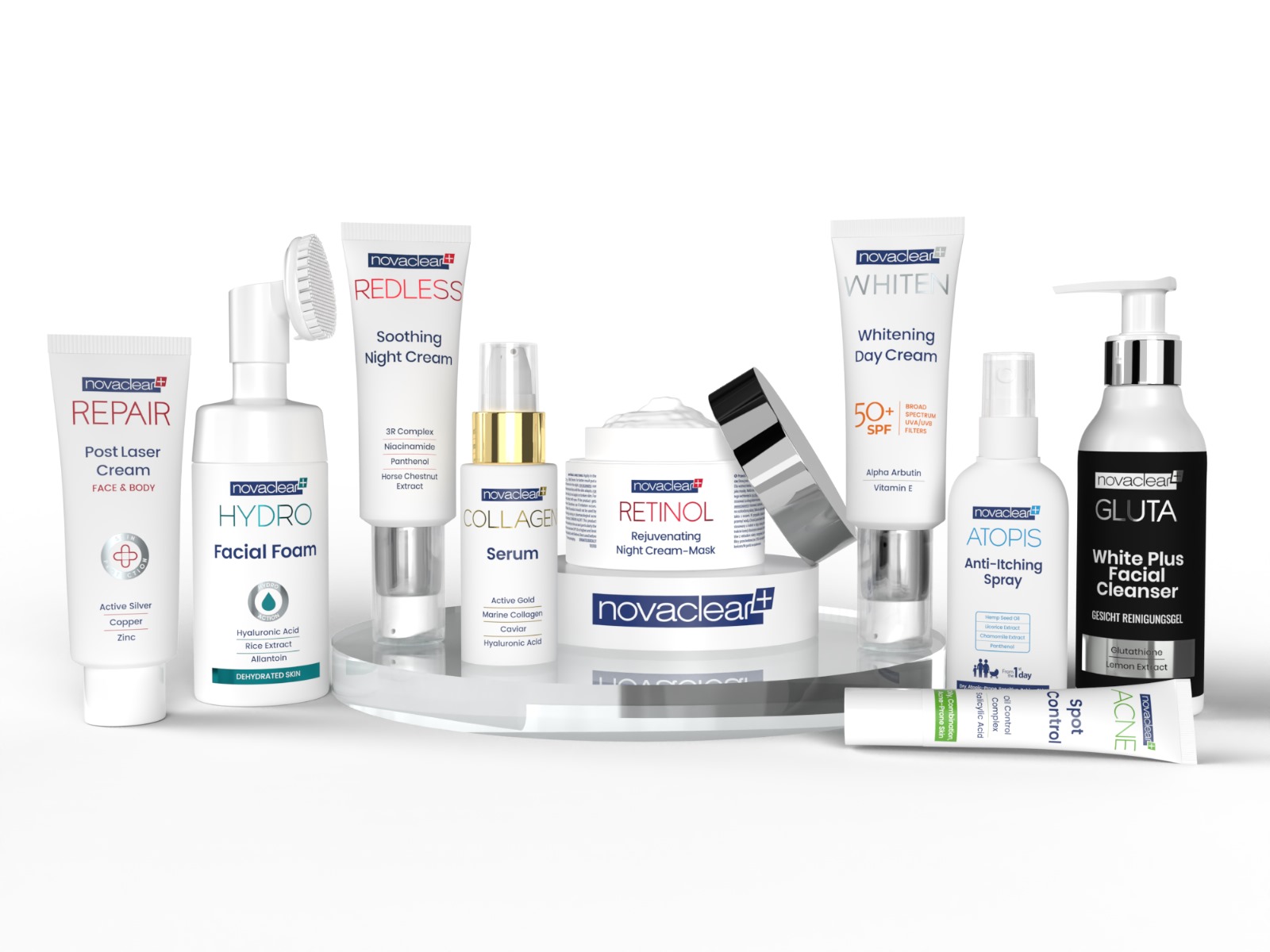 Мы запускаем в работу новый концерн с интересным и уникальным ассортиментом!