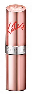 Новые оттенки в линейке губных помад Rimmel Lasting Finish!