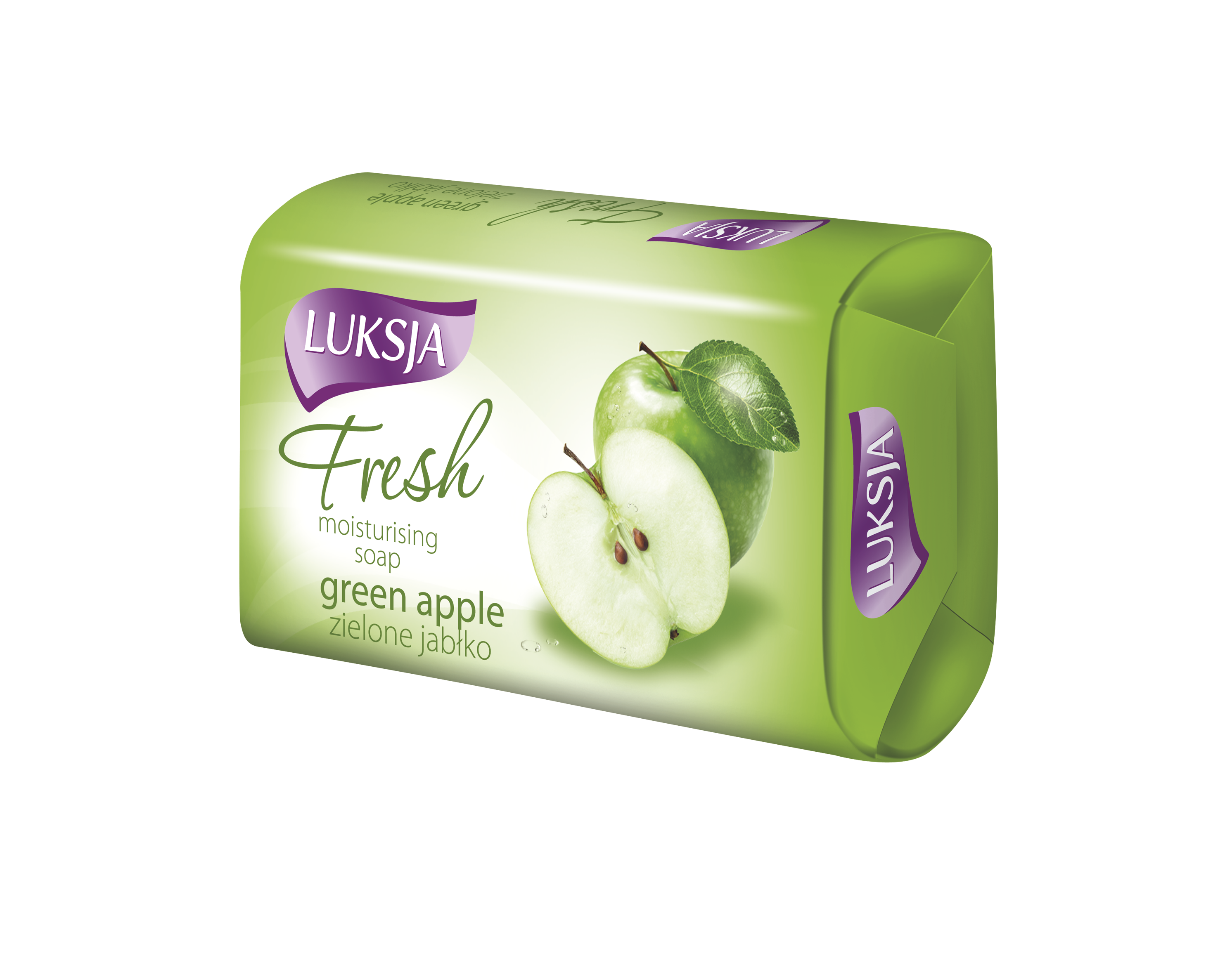 Luksja Мыло  - новинка!