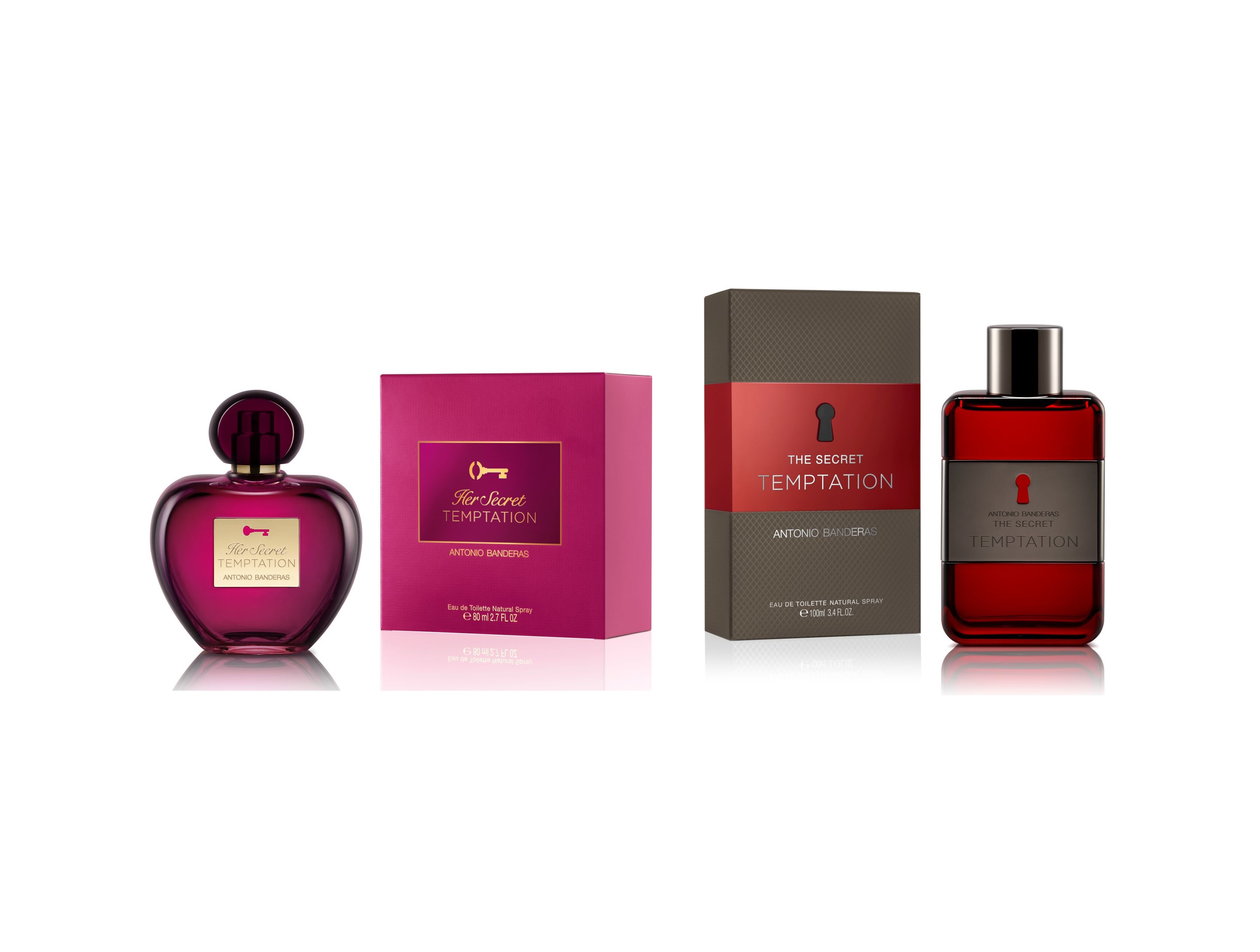 Antonio Banderas - новинка!