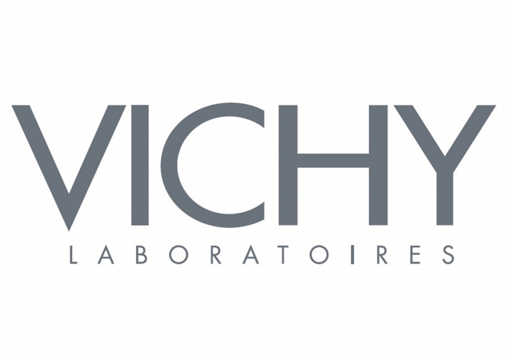 Новый бренд в ассортименте компании Сэльвин - косметика VICHY 