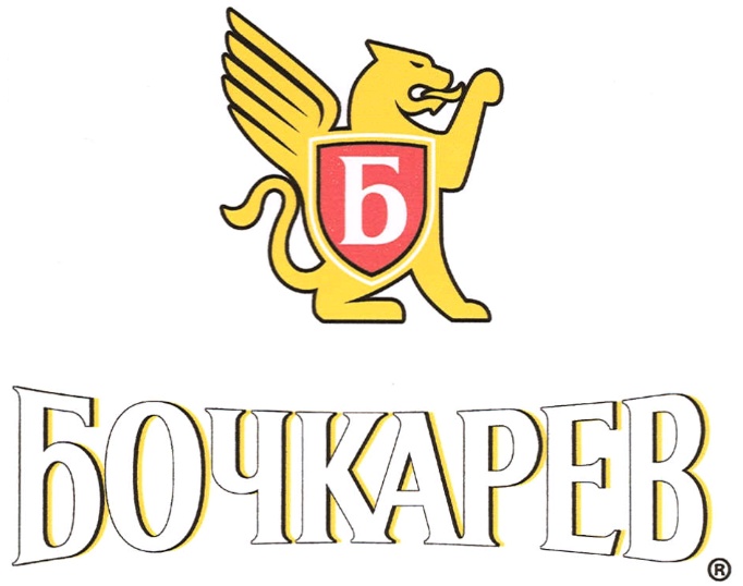 Встречайте новый бренд в категории Пиво - БОЧКАРЕВ!
