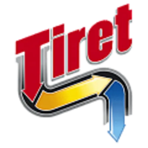 TIRET