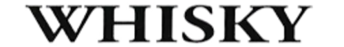 Whisky