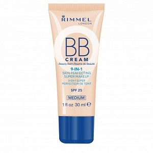 BB CREAM MATTE
