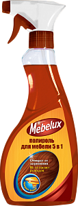Новинка MEBELUX 5 в1