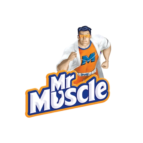 Mr. Muscle