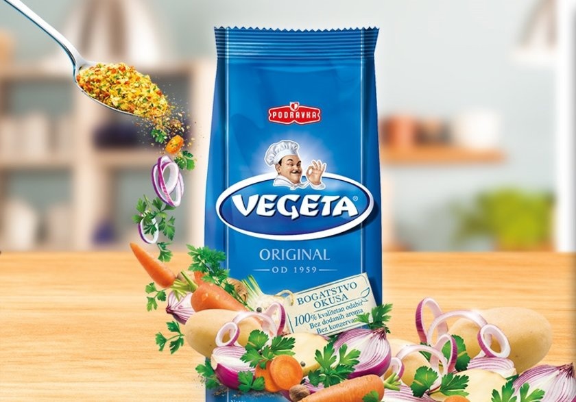 Новый партнер Sellwin - PODRAVKA!