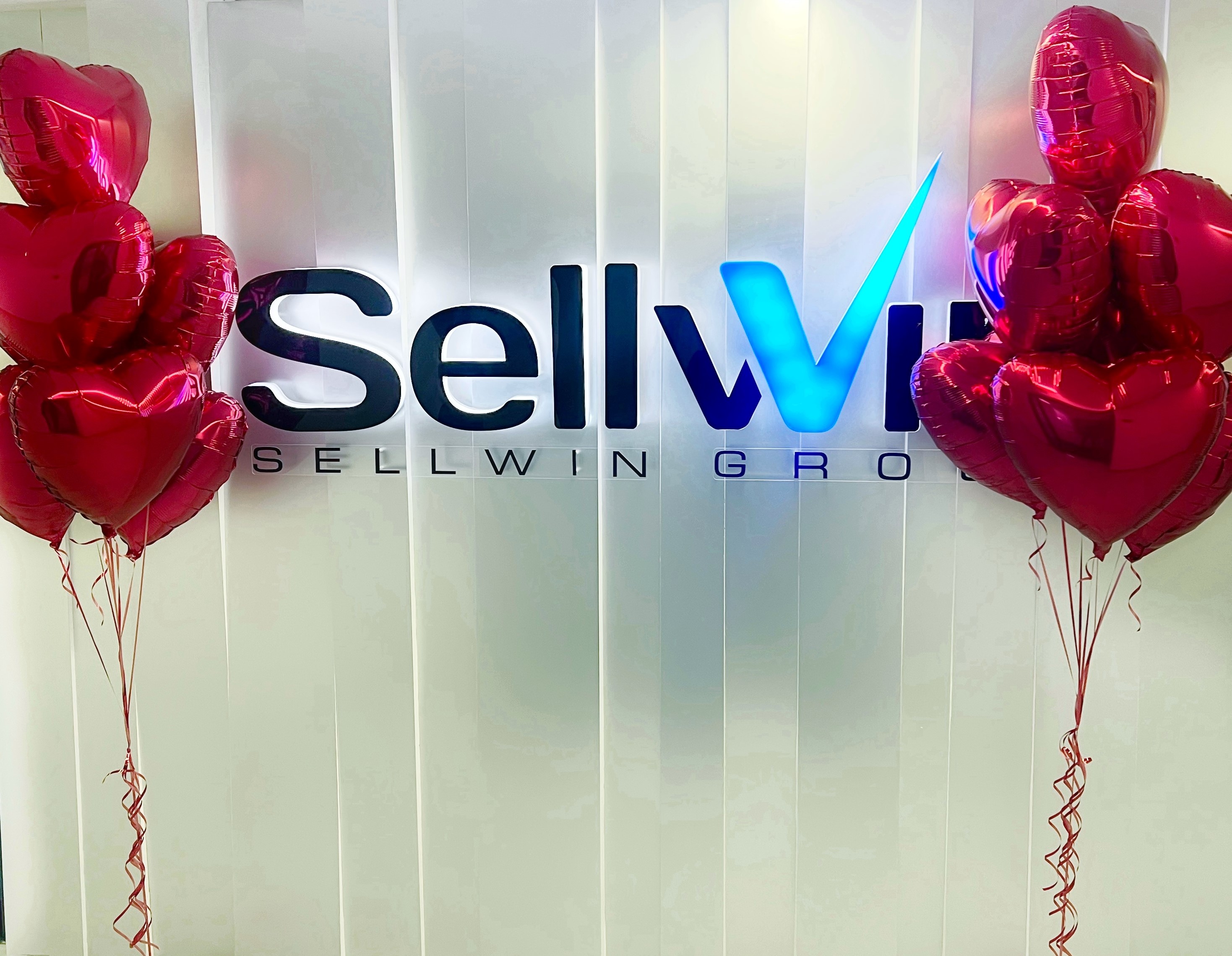 Happy Valentines Day