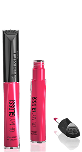 Новая линейка блесков для губ от Rimmel - Oh My Gloss