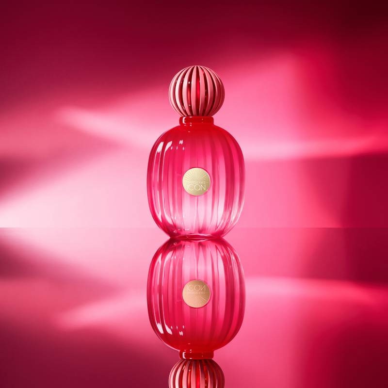 Встречайте новинку от Banderas - The Icon For Women!