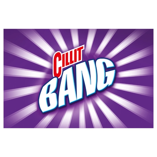 CILLIT BANG