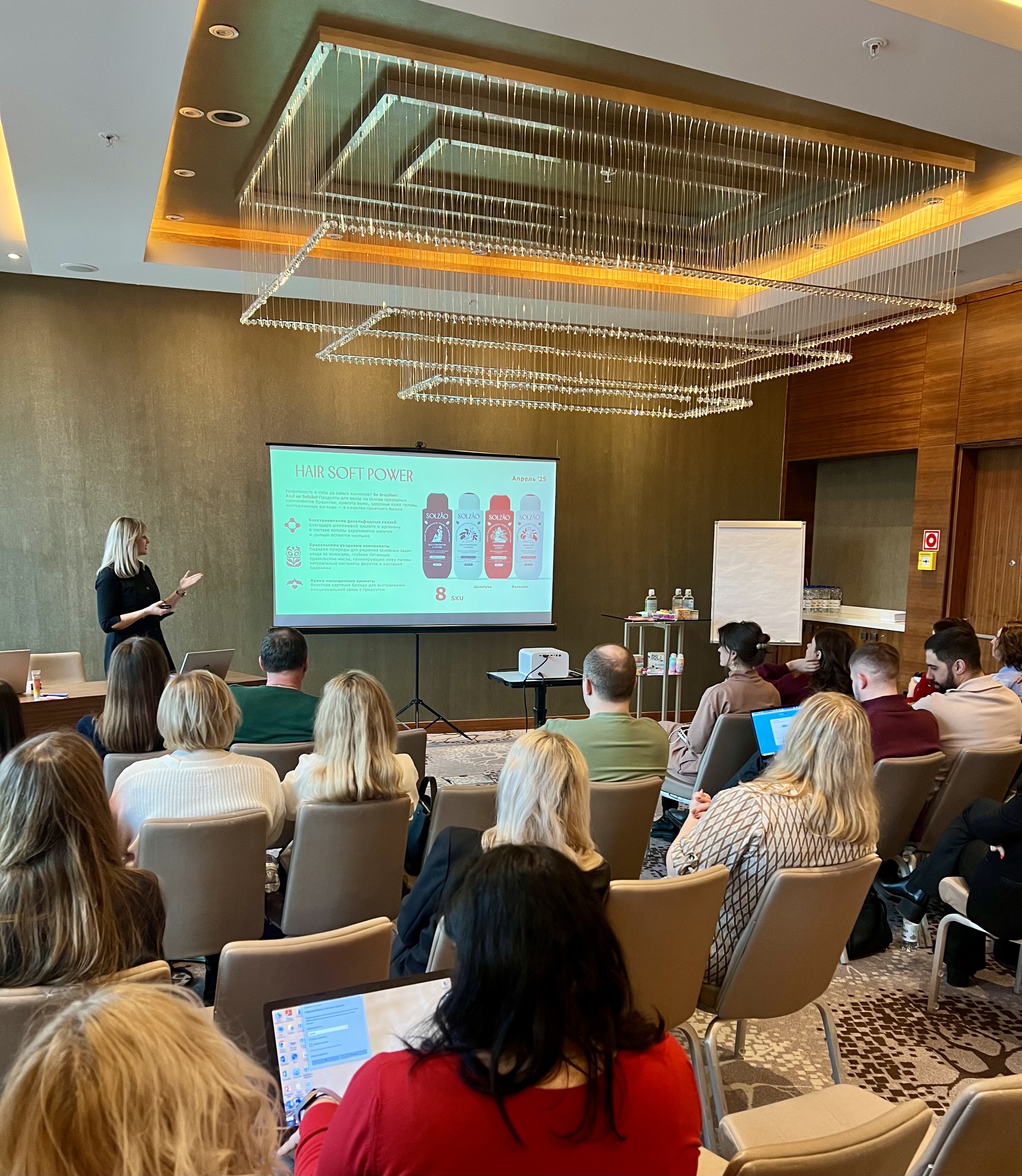 Обучение SPLAT