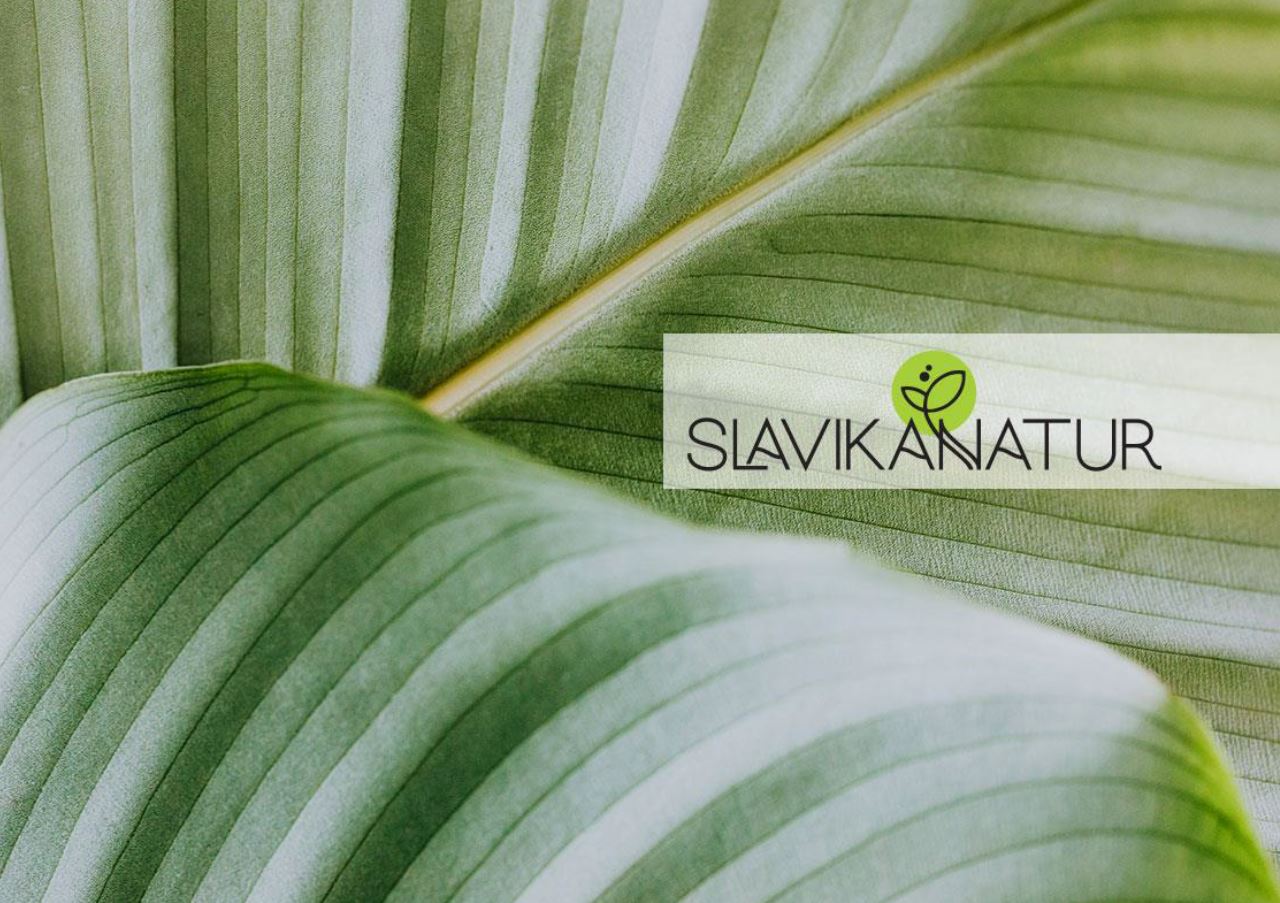 Sellwin – эксклюзивный дистрибьютор Slavika Natur