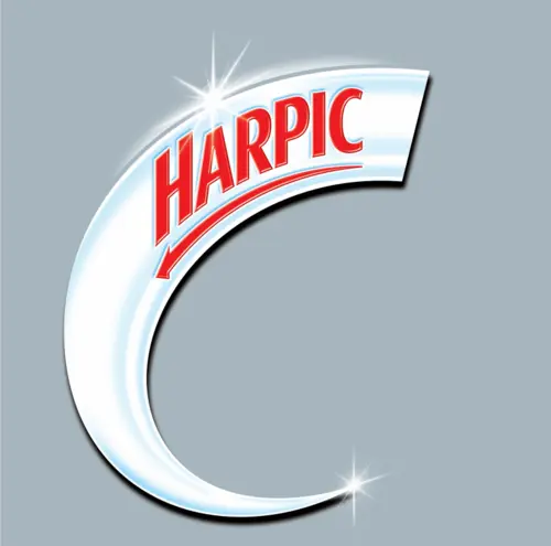 HARPIC