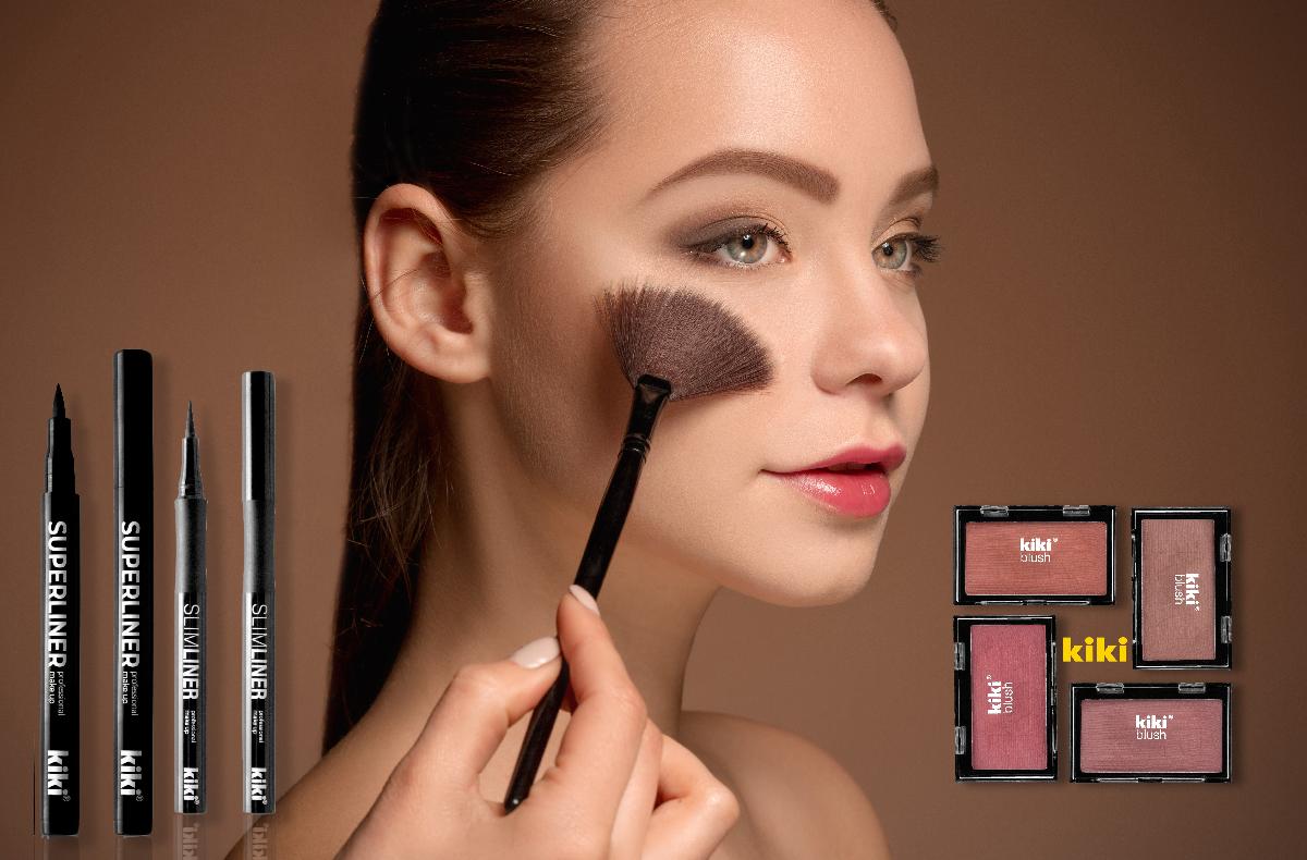 Новинки Kiki!